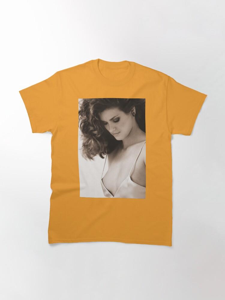 June Carter Cash Sublime Gia Carangi Classic T-Shirt