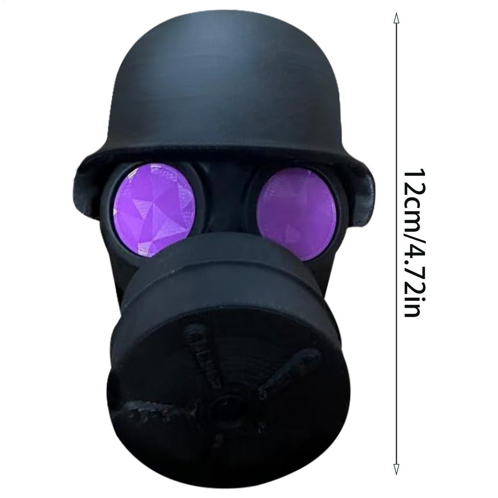 

Dustproof Hood Design Trailer Ball Cover Waterproof Tube Cap Protector Secure Hook Dust Plug Protector For Car Styling Parts фіолетовий