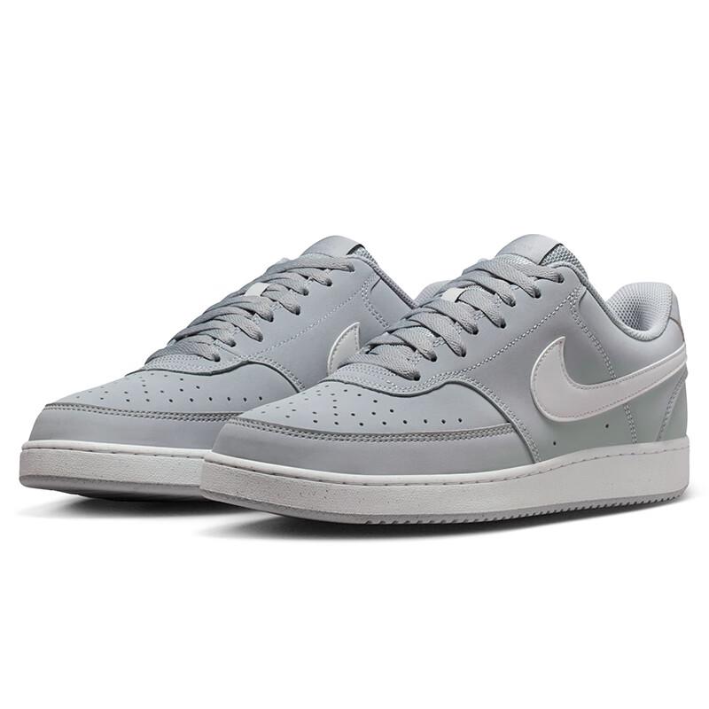 Nike Męskie Sneakersy Court Vision