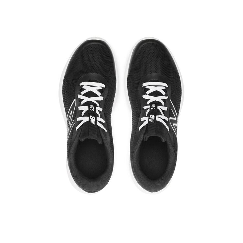 Sneakers New Balance Black Junior 520