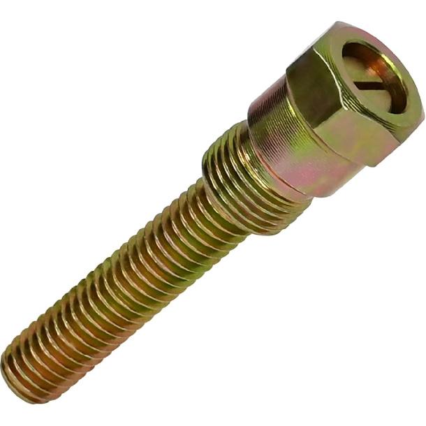 Top Dead Center Locater Screws into 14mm Spark Plug Hole Piston Stop Tool 66792 (1pc)