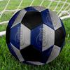 Futebol Clube do Porto Soccer Ball Colorful All Ages Machine Stitched PVC Competition Ready Durable High-Bounce.SIZE5