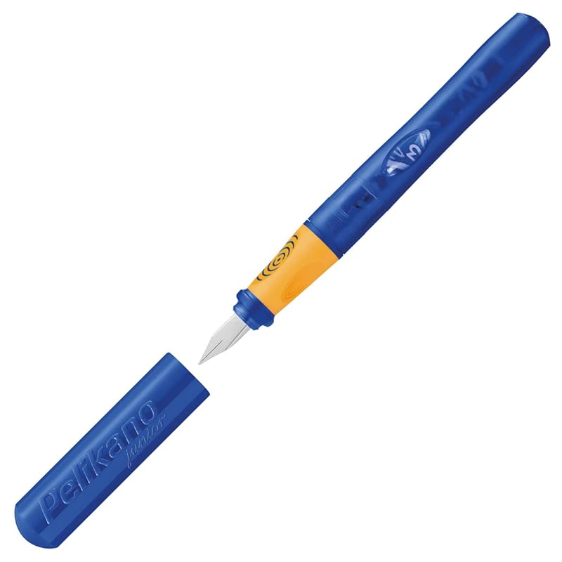 

Pelikan pelican Pellicano Jr. left handed L blue