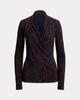 Yuehe 2026 Women's Autumn/Winter Slimming Batwing Sleeve Sweater