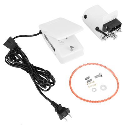 Overlock Sewing Machine Parts Accessories Overedger Serger Motor for Domestic