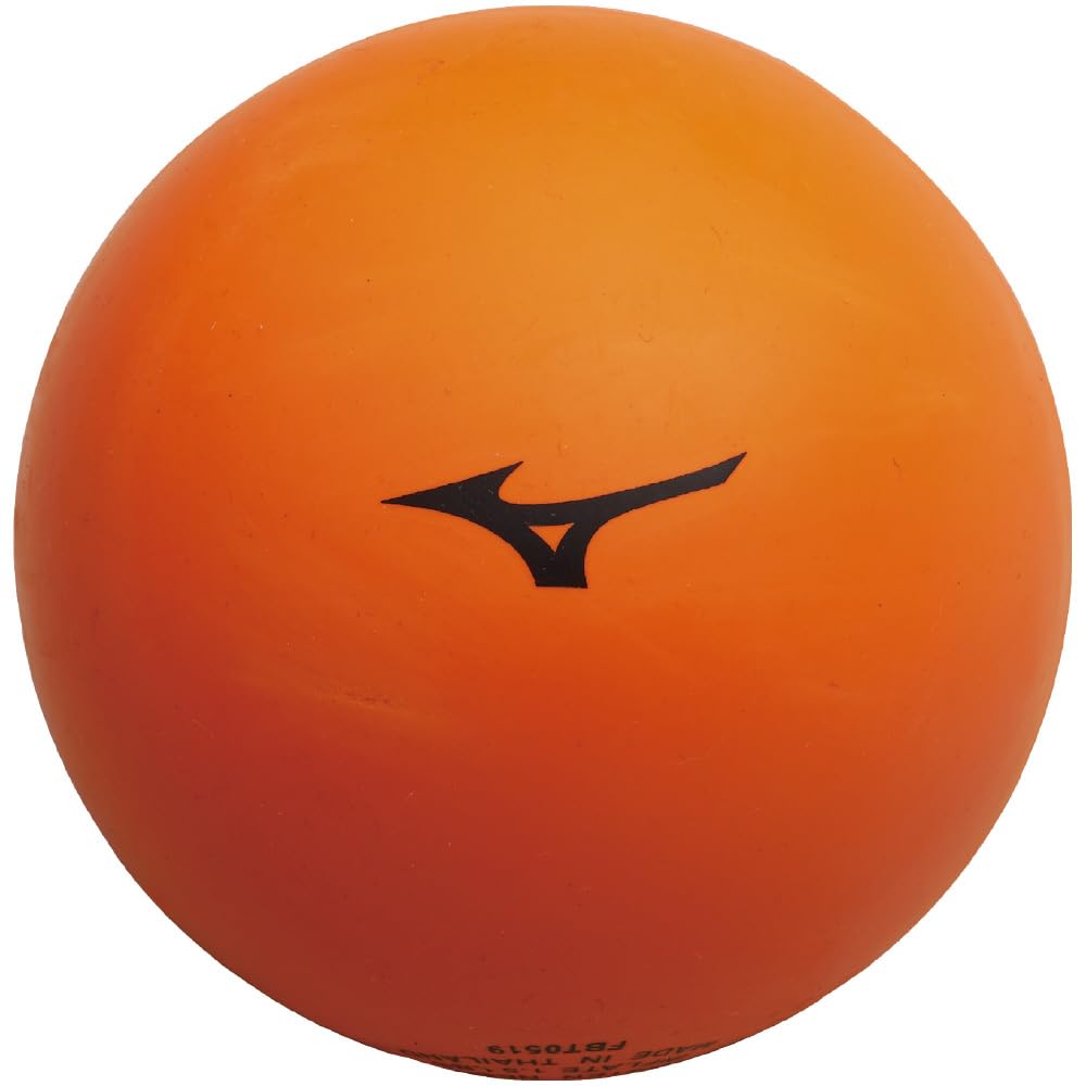 

MIZUNO Soccer Ball Lifting Ball STEP2 P3JBRC42 0 Orange 54 оранжевый