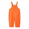 Tute Hip Hop per Bambini Salopette da Ragazza Tuta Romper per Bambini Streetwear per Ragazzi Pantaloni Colorati Scuola