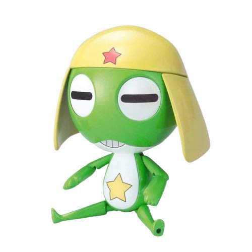 Plastic Model Collection Keroro Gunso (Keroro Gunso)