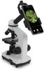Telescope Smartphone Adapter Binoculars Microscope Smartphone Mount Holder Photography Mobile Phone Eyepiece Smartphone Holder