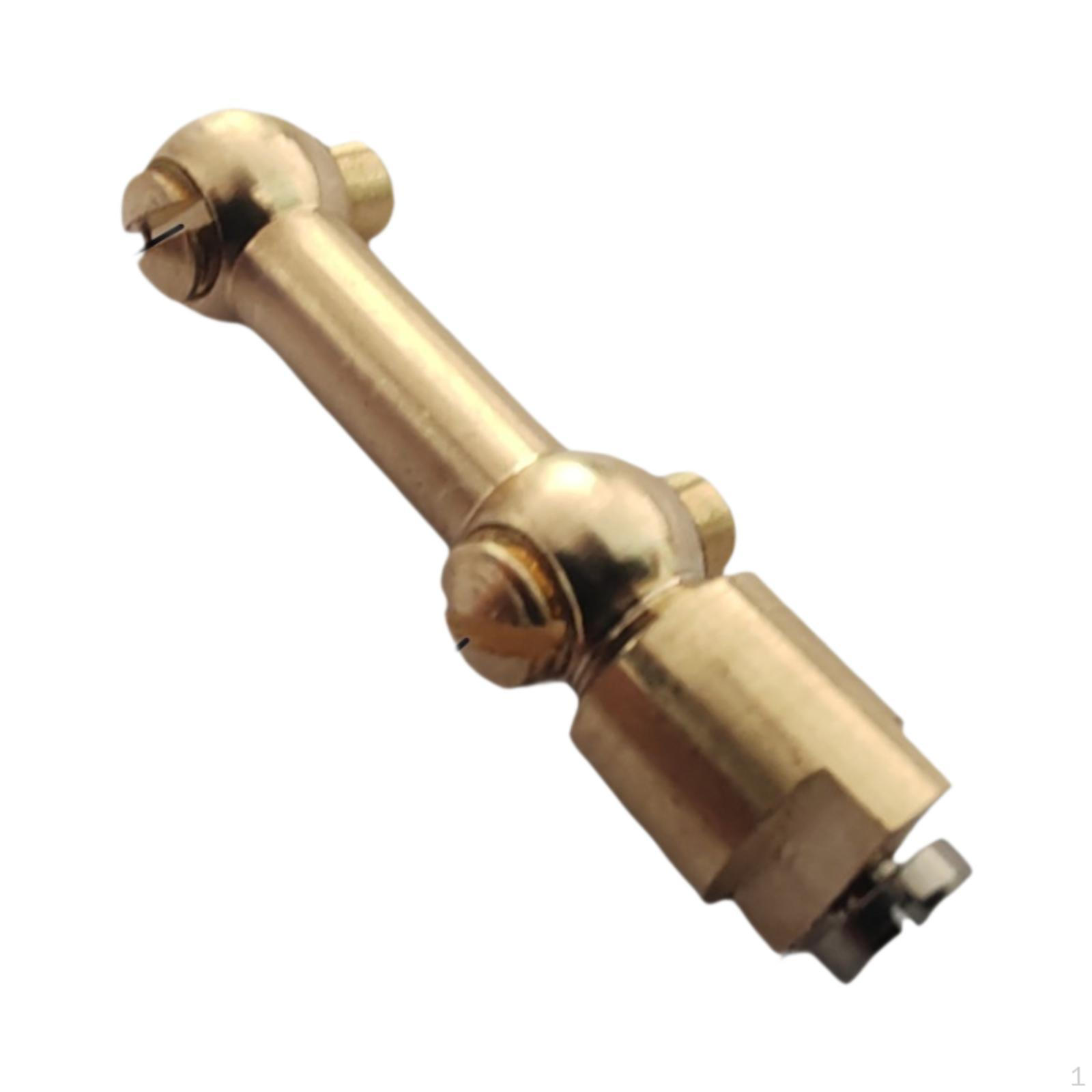 

Saxophone Screws Instrument Accessories Brass Sturdy Easy Installation Compact High Performance For Tenor