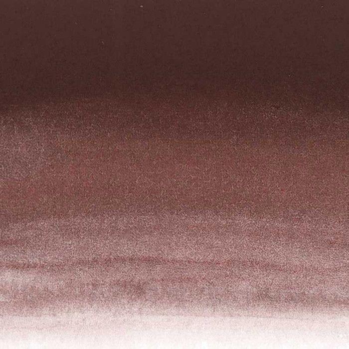 Aquarelle - Sennelier - Tube 10ml S1 - Van Dyck Brown (407) - Haute qualité - Mixte