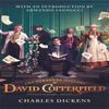 The Personal History of David Copperfield by Charles Dickens... 9780349144320