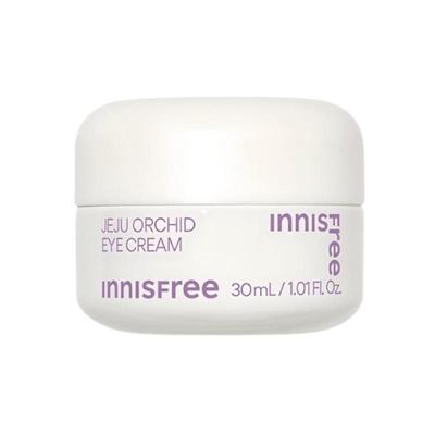 Orchideen Augencreme 30ml | Anti-Aging & Straffende Augenbehandlung mit Jeju Orchideenextrakt