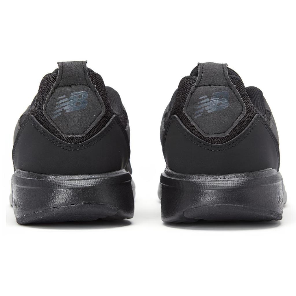 New Balance 45X Series Black