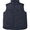 B&C Mens Expert Pro Work Body Warmer