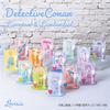 Lovisia - Detective Conan Lip Cream & Lip Stand Set