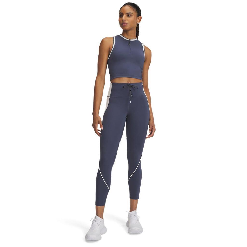 Under Armour Womens/Ladies Run 96 Leggings