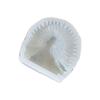 3D Candle Mold Non-stick Easy to Demold for DIY Candle Soap Plaster Home Decor DIY Resin Casting Molds