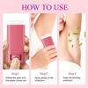 Whole Body Deodorant-Moisturizer The Skin, Get Soft And Comfortable-All Day Odor & Wetness Protection-Suitable for All Skin Types, 20g