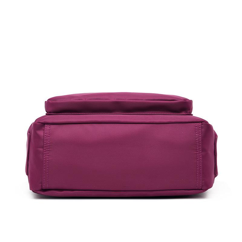 Autumn and winter women's small bags, commuting leisure versatile sports travel shoulder bag 2025 new Korean version messenger bag