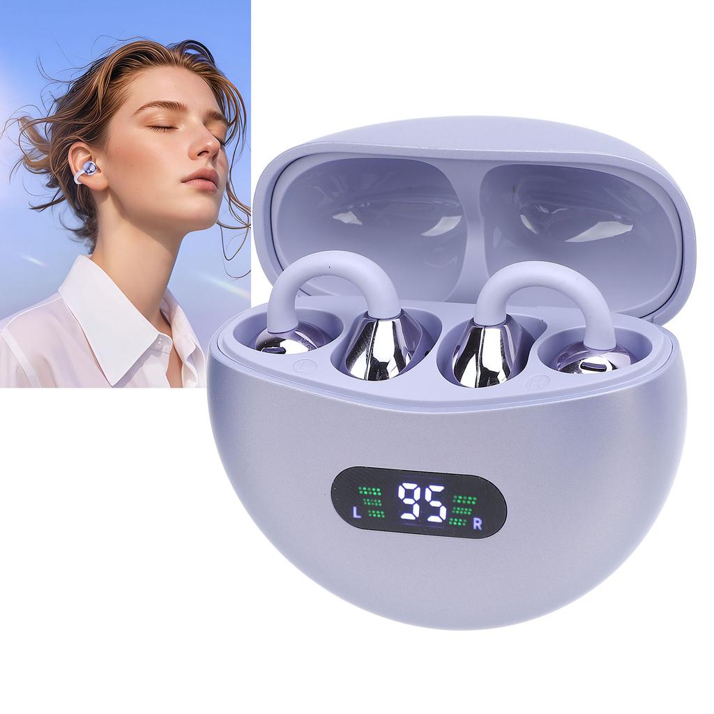 Language Translator Earbuds 144 Languages   5.49 Noise Cancellation Wireless   Battery Life Translation Earphone in Real Time
