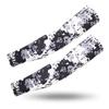 Tactical Camouflage Ice Silk Sun Protection Arm Sleeves