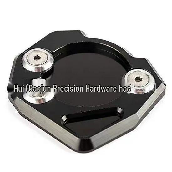 KTM DUKE 125/200/390 Enhanced Side Stand Enlarger