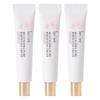 Langsre Mugunghwa Pure Whitening Brightening Tone-Up Cream 40ml 3 Pcs
