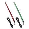 2PCS Boat Navigation Lights, Stern Lights Boats, Marine LED Strip Boat Lights