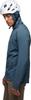 Jacket Black Diamond Men's Coefficient Storm Hoody Creek Blue