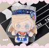 Identity V Fan-Made Cotton Dolls 10Cm Cotton Dolls Explorer Prisoner Gardener Little Girl Mechanic Joseph Perfumer Cute Gifts
