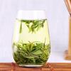 Luzhou Type Dragonwell Green Tea Dragon Well with Chestnut Fragrant 250g