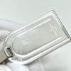 Louis Vuitton M01314 Chain-nanogram Icon Key ring Key Holder Bag Charm
