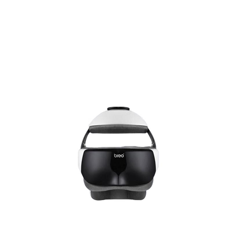 Breo iDream3S Head and Eye Massager