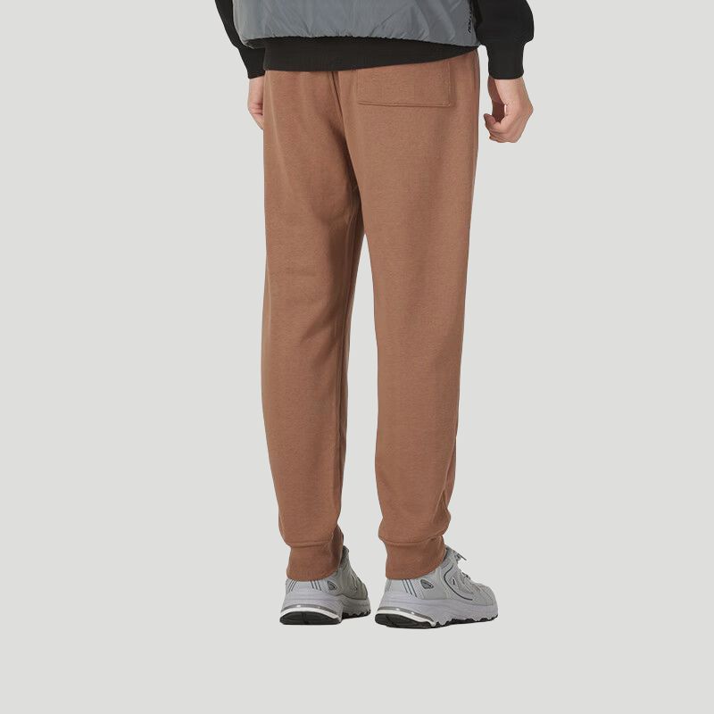 Jordan FW24 Fashion Trend Comfortable Outdoor Fitness Running Knitted Sports Pants Men pants Khaki FV7280-223