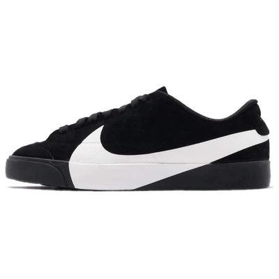 (WMNS) Blazer City Low LX 'Black' Women's AV2253-001