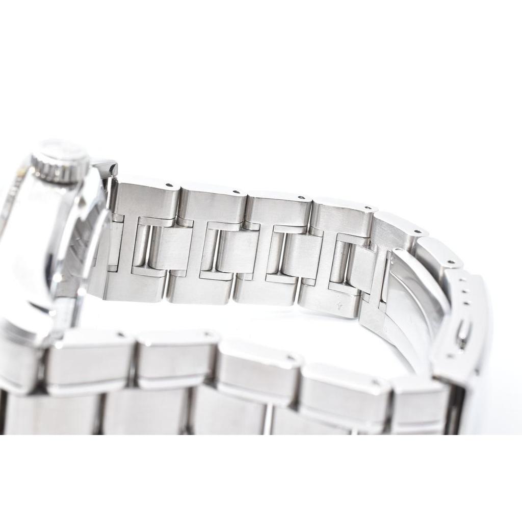 Used [In operation] Orient Star F6R4-UAA0 automatic men's watch