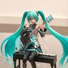 Hatsune Miku Fantastics & Serendipity Edition Sakura Cute Version Buildable Toy Model Desktop Toy Birthday Gift