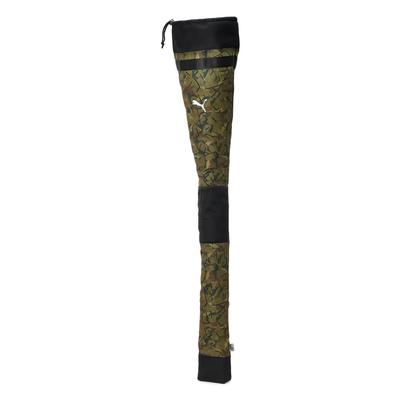 LEOCAMO AOP Golf Club Carry Dark 09250604 Case, Olive,