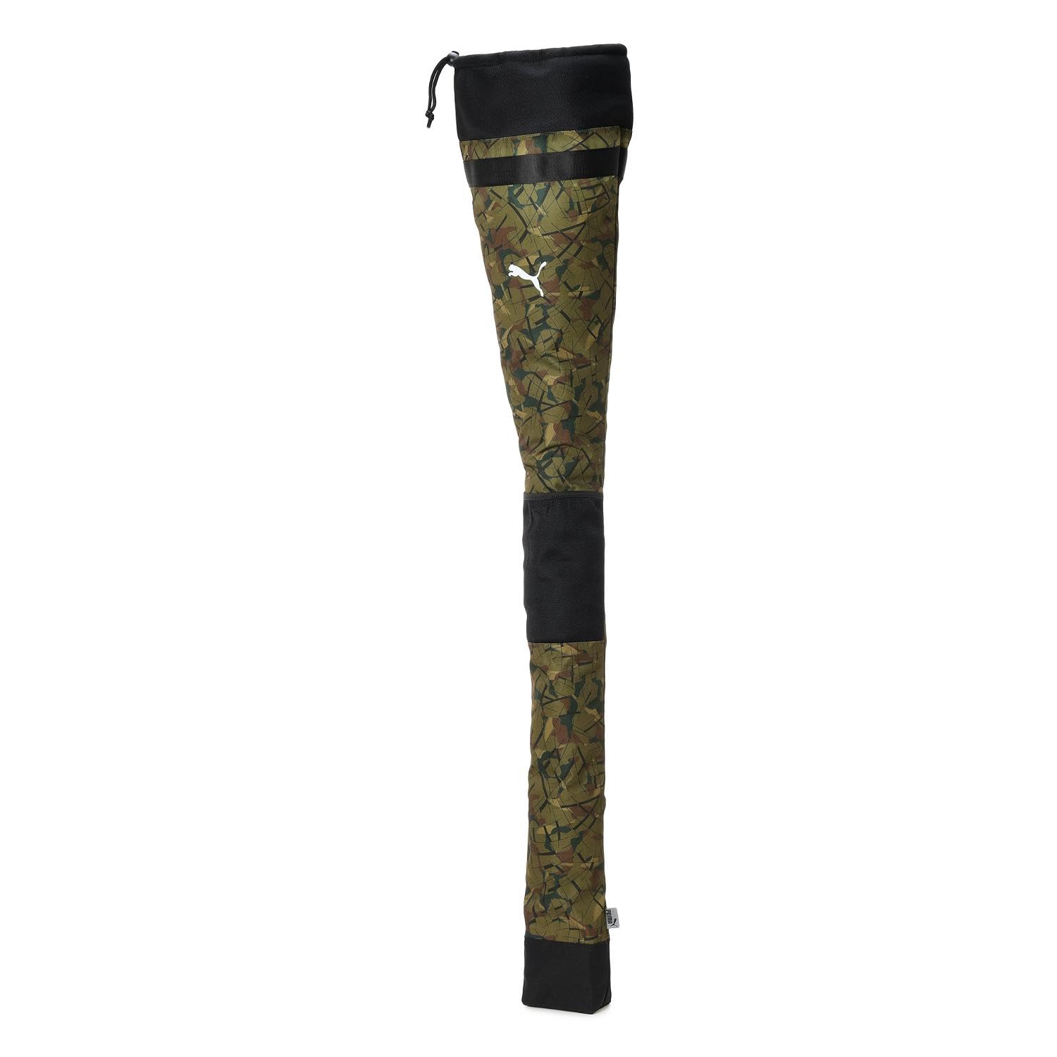 

LEOCAMO AOP Golf Club Carry Dark 09250604 Case, Olive,