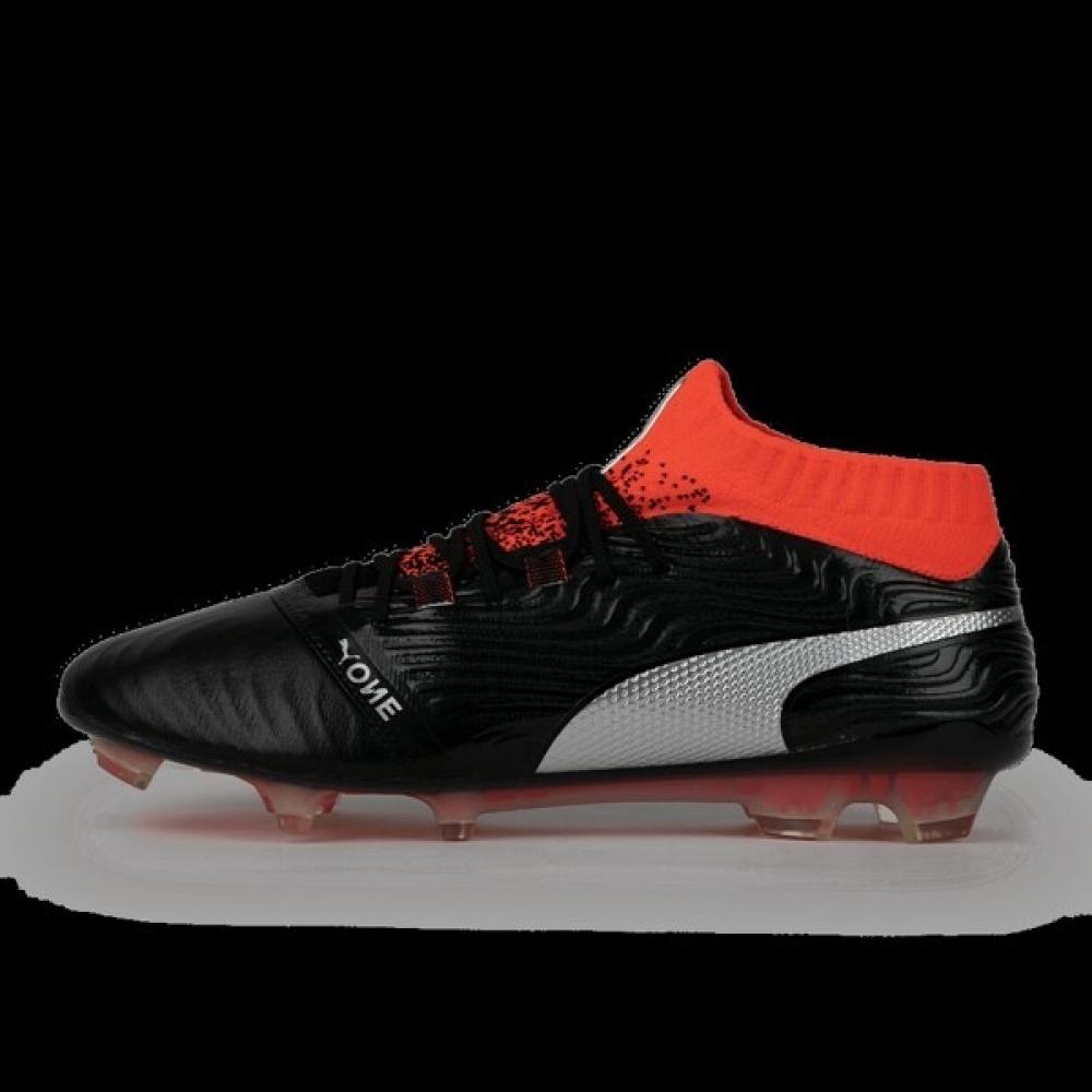 

Футбольные бутсы Smart Puma Men S One 18.1 FG 270