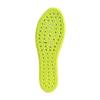 Comfortable, Sweat-Absorbing, and Deodorizing Sports Insoles for Endurance: Ideal for Military Training, Men & Women, Soft and Elastic.