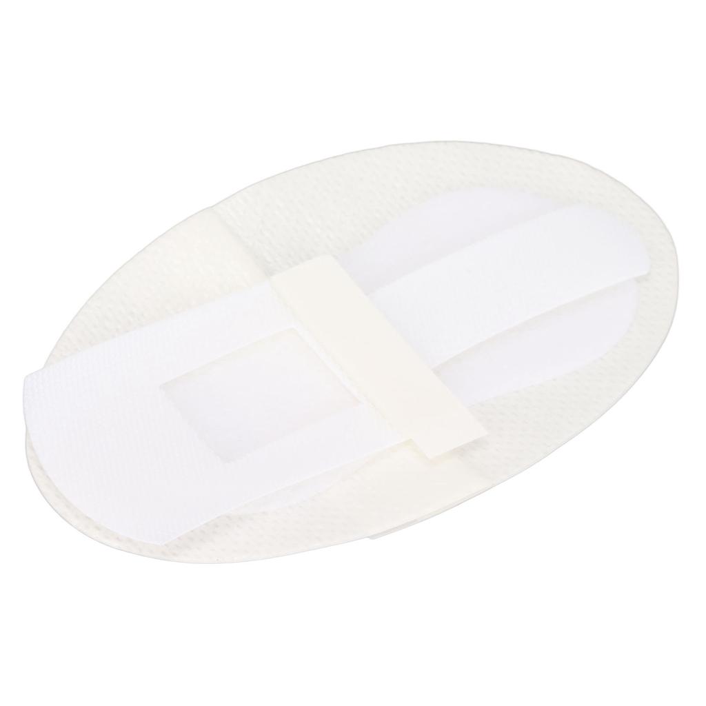 Catheter Tube Holders Professional Disposable Double Layer Breathable Catheter Stabilization Device