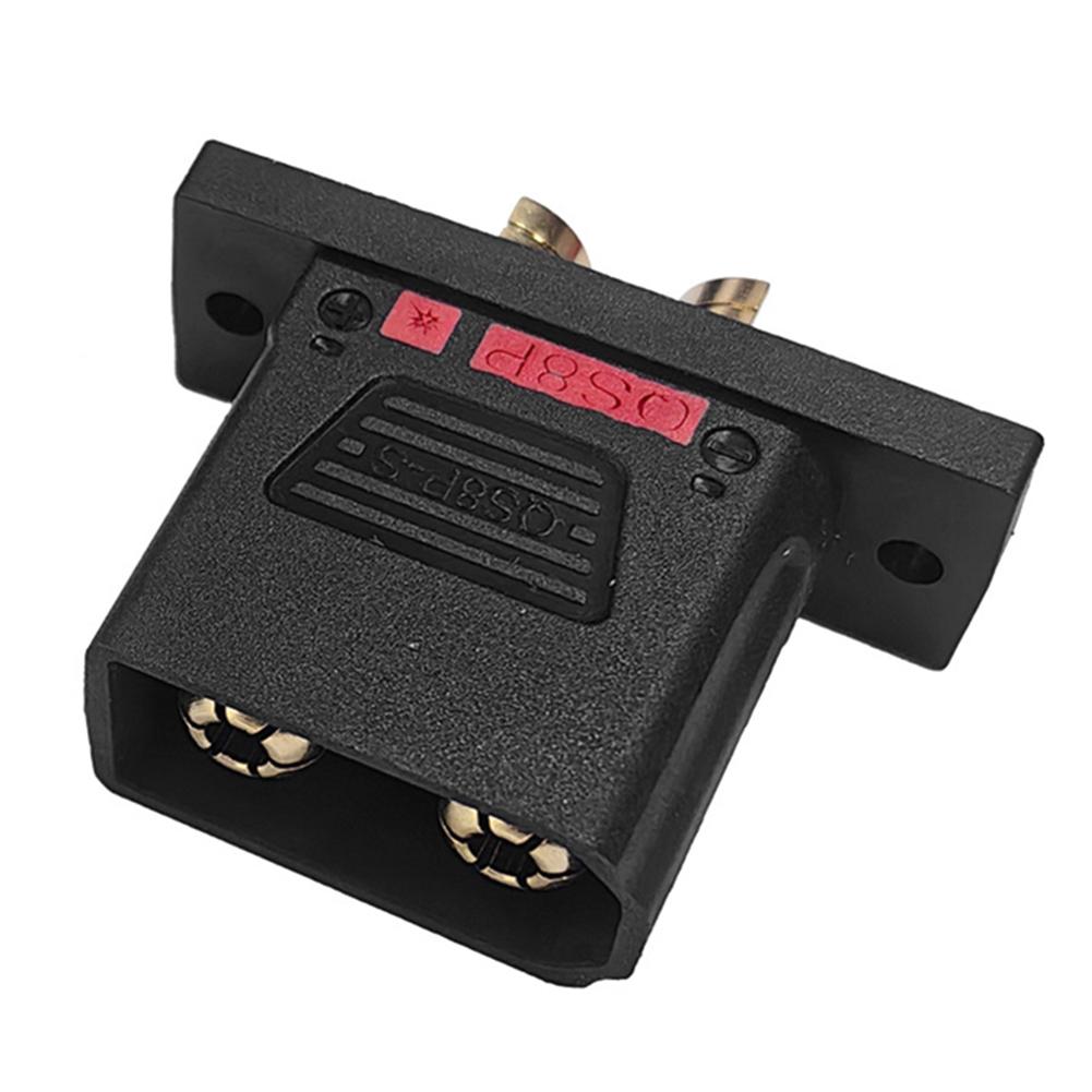 For Battery Charging Battery Connectors Battery Charging Connectors Battery Connector For Drones 110A Rated Current