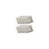aso Imabari Towel Handkerchiefs, Individually Packaged, Absorbent, Quick-Drying, Durable, Made in