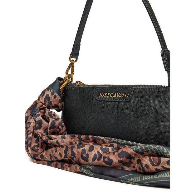 Bag Just Cavalli Just Cavalli 77RA4BI5 Black