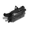 New Adidas Rifta Large Waist Bag Black HK9628