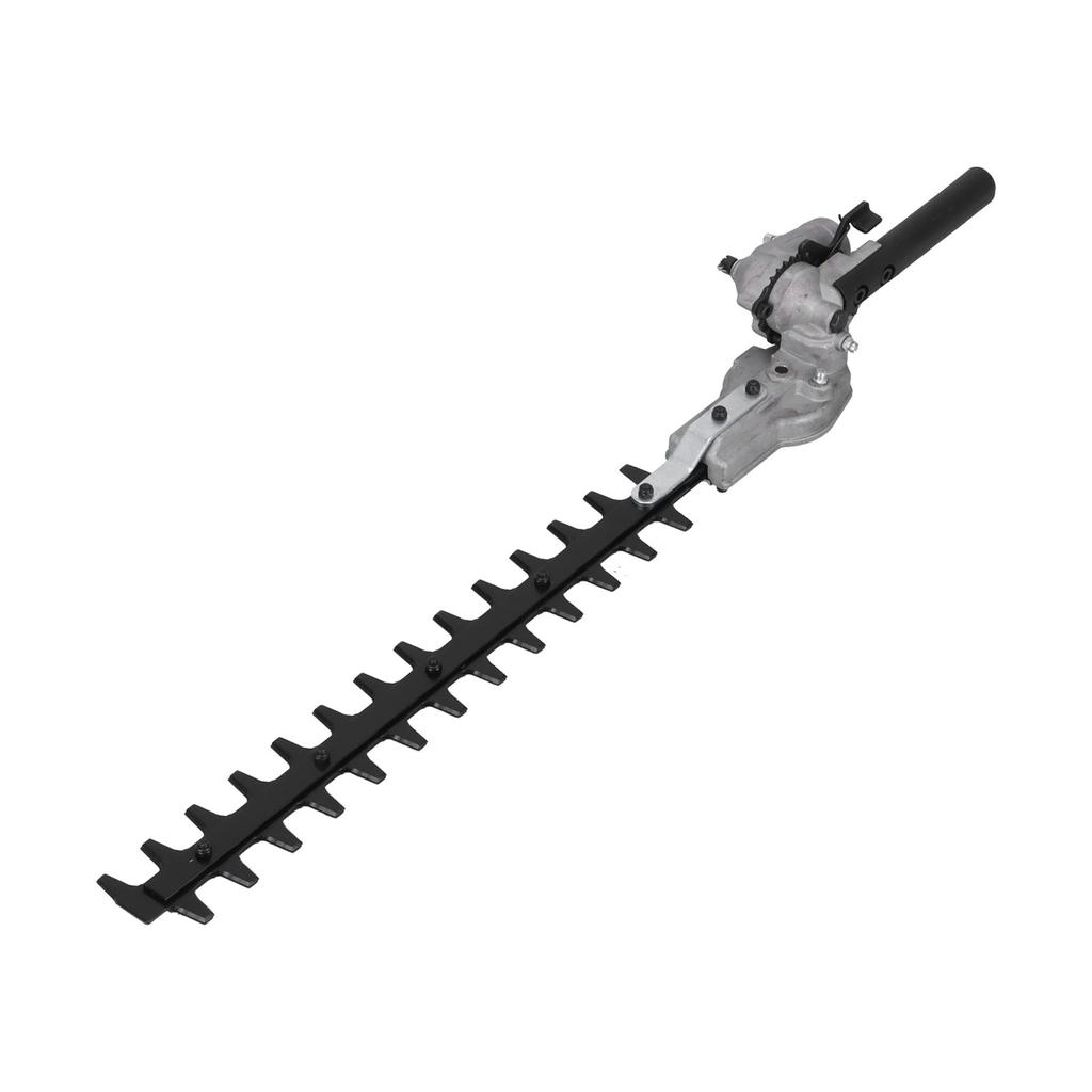 65 Manganese Steel Hedge Trimmer Head Aluminum Alloy 28mm Branch Shear Accessories