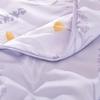 Hengyuanxiang HYX187BZ-DZ Antibacterial Cooling Soybean Summer Comforter
