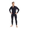 Yalisi 3mm Full Body Wetsuit for Cold Protection In Snorkeling, Surfing, Winter Swimming, Diving, and Freediving